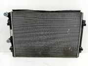 Radiator 5Q0121251GL Skoda Superb Kombi (3V5) Kombi 1.5 TSI Evo 16V (DADA) 2019