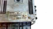 Motorsteuergerät 0281012523 Peugeot 207/207+ (WA/WC/WM) Schrägheck 1.4 HDi (DV4TD(8HZ)) 2006