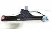 Fensterheber Elektr. Links Vorne 257994502 BMW 2 serie Active Tourer (F45) Großraumlimousine 214d 1.5 12V (B37-C15A) 2015-12