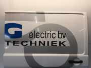 Tür Rechts Hinten Volkswagen Transporter T6 Van 2.0 TDI DRF (CXGB) 2019 CXGB