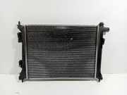 Radiator 201207 Kia Rio III (UB) Schrägheck 1.2 CVVT 16V (G4LA5) 2014