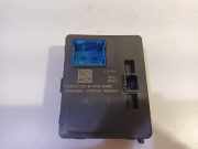 Steuergerät Heizung 9836236080 Opel Corsa F (UB/UH/UP) Schrägheck 5-drs 1.2 12V 75 (F12XEL(EB2FD)) 2021-01