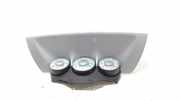 Tachoeinheit Kmh 1489077077 Citroën C8 (EA/EB) Großraumlimousine 2.2 HDi 16V (DW12TED4/FAP(4HW)) 2004-01