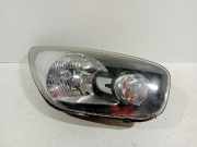 Scheinwerfer Rechts Kia Picanto (TA) Schrägheck 1.0 12V (G3LA) 2012