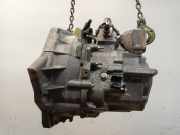 Getriebe Manuell MYJ Opel Astra K Schrägheck 5-drs 1.6 CDTI 110 16V (B16DTE(Euro 6)) 2016-10