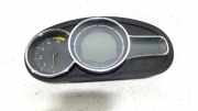 Tachoeinheit Kmh 248105260R Renault Megane III Grandtour (KZ) Kombi 5-drs 1.5 dCi 110 (K9K-636(K9K-A6)) 2012-05