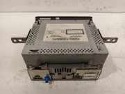 Navigationssystem 25915BH10A Nissan Micra (K13) Schrägheck 1.2 12V (HR12DE) 2011-12