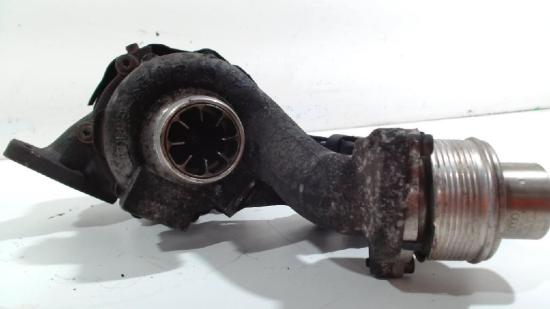 Turbolader 7834120005 Audi A8 (D4) Limousine 4.2 TDI V8 32V Quattro (CDSB) 2010 Bild Turbolader 7834120005 Audi A8 (D4) Limousine 4.2 TDI V8 32V Quattro (CDSB) 2010