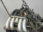 Motor APG Seat Leon (1M1) Schrägheck 5-drs 1.8 20V (APG) 2001