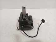 Schaltermechanisch AUTOMAAT STANDENSCHAKELAAR 80B713041AD Audi Q5 (FYB/FYG) SUV 2.0 50 TFSI e 16V Mild Hybrid Quattro (DRYA) 2021