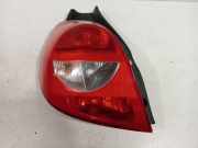 Rücklicht Links Aussen 89035086 Renault Clio III (BR/CR) Schrägheck 1.6 16V (K4M-801) 2006