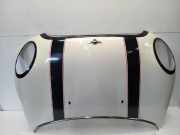 Motorhaube Mini Mini (R56) Schrägheck 1.6 16V Cooper (N12-B16A) 2007