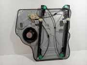 Fensterheber Elektr. Links Vorne 7E1837729R Volkswagen Transporter T6 Van 2.0 TDI (CXHB) 2016 CXHB