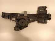 Fensterheber Elektr. Links Hinten 9828219580 DS DS 3/Crossback (UC/UJ/UR) Schrägheck E-Tense 50 kWh (ZKX(Z01)) 2020 ZKX(Z01)