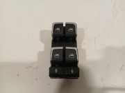 Bedienung Elektrische Ramen 4G0959851 Audi A6 Avant (C7) Kombi 3.0 TDI V6 24V Quattro (CRTD(Euro 6)) 2017