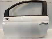 Tür Links Vorne Fiat 500 (312) Schrägheck 1.2 (169.A.4000(Euro 5)) 2008-06