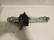 Fensterheber Elektr. Links Hinten Citroën C3 (SX/SW) Schrägheck 1.2 12V e-THP PureTech 110 (EB2DT(HNZ)) 2018