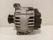 Lichtmaschine 0121615027 Peugeot 5008 I (0A/0E) Großraumlimousine 1.6 THP 16V (EP6CDT(5FV)) 2011-07