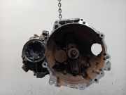 Getriebe Manuell PTW Seat Leon ST (5FF) Kombi 5-drs 1.6 TDI Ecomotive 16V (CRKB) 2014-12