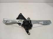 Fensterheber Elektr. Links Vorne 807212424R Renault Scenic E-Tech Electric (RCB) SUV EV87 (6AM-40) 2025-06