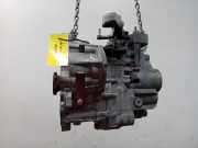 Getriebe Manuell LXM Volkswagen Tiguan (5N1/2) SUV 1.4 TSI 16V (CTHD) 2013 CTHD