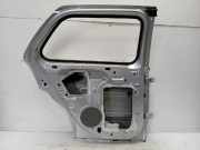 Tür Links Hinten Citroën C4 Cactus (0B/0P) Schrägheck 5-drs 1.6 Blue Hdi 100 (DV6FD(BHY)) 2015
