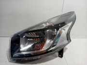 Scheinwerfer Links 260605173R Renault Trafic (1FL/2FL/3FL/4FL) Van 1.6 dCi 95 (R9M-413(R9M-H4)) 2018