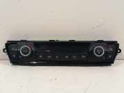 Heizung Bedienung 6411 BMW 3 serie (F30) Limousine 320d 2.0 16V EfficientDynamicsEdition (N47-D20C) 2012-05