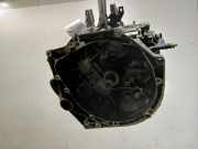 Getriebe Manuell 20EA14 Citroën C5 III Berline (RD) Schrägheck 1.6 16V THP 155 (EP6CDT(5FV)) 2010-04