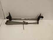 Scheibenwischer Mechanisch Vorne 5f1955023a Seat Leon ST (5FF) Kombi 5-drs 1.6 TDI Ecomotive 16V (CRKB) 2014-12