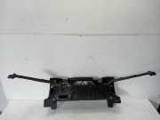 Schließplatte Kühlerträger Opel Combo Cargo Van 1.6 CDTI 100 (B16DT(DV6FD)) 2019