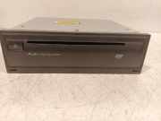 Cd-Wechsler 4E0919887M Audi A4 Avant (B8) Kombi 1.8 TFSI 16V (CDHB(Euro 5)) 2009