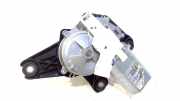 Scheibenwischermotor Hinten 53026312 Renault Twingo II (CN) Schrägheck 3-drs 1.2 (D7F-800(Euro 4)) 2008-04
