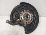 Radnabe Rechts Hinten 5WA505436G Volkswagen Golf VIII (CD1) Schrägheck 2.0 TSI R 16V 4Motion (DNFG) 2021-09 DNFG