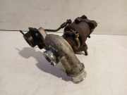 Turbolader 282012A740 Kia Rio III (UB) Schrägheck 1.4 CRDi 16V (D4FC) 2011-09