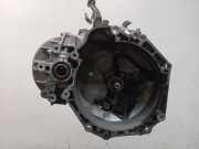 Getriebe Manuell MR5 Opel Mokka/Mokka X SUV 1.4 Turbo 16V 4x2 (A14NET(Euro 5)) 2016-09
