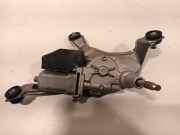 Scheibenwischermotor Hinten 8513078020 Lexus NX I (Z1) SUV 300h 2.5 16V 4x4 (2ARFXE) 2016-03