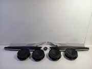 Audio Set 3CN035411 Volkswagen Touareg SUV 3.0 TDI 231 V6 24V (DEND) 2018 DEND