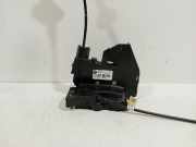 Türschloß Zv Elektrisch Links Hinten 825039922r Renault Megane IV (RFBB) Schrägheck 5-drs 1.6 GT Energy TCe 205 EDC (M5M-450(M5M-B4)) 2016