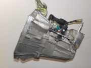 Getriebe Manuell TL4013 Renault Laguna III Estate (KT) Kombi 5-drs 1.5 dCi 110 (K9K-780) 2009