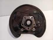 Radnabe Links Hinten 4M0505431AF Audi Q7 (4MB/4MG) SUV 3.0 TDI V6 24V (CRTC) 2016