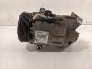 Klima Pumpe 8200848916B Opel Movano Van 2.3 CDTi 16V FWD (M9T-880) 2013-04