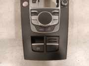 Mittelkonsole 8V0919614S Audi S3 Sportback (8VA/8VF) Schrägheck 5-drs 2.0 T FSI 16V (CJXC) 2014