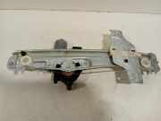 Fensterheber Elektr. Links Hinten 967315428004 Peugeot 2008 (CU) Großraumlimousine 1.2 Vti 12V PureTech 82 (EB2F(HMZ)) 2013