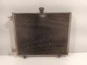 Klima Radiator 5H2680000 Peugeot 208 I (CA/CC/CK/CL) Schrägheck 1.4 16V (EP3C(8FP)) 2012-07