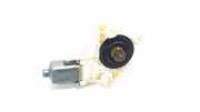 Fensterhebermotor Links Vorne 0130822217 Ford Focus 2 Schrägheck 1.6 16V (HWDA(Euro 3)) 2009-08