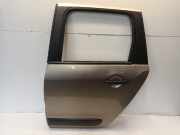 Tür Links Hinten Citroën C3 Picasso (SH) Großraumlimousine 1.6 16V VTI 120 (EP6(5FW)) 2010-10
