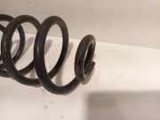 Schraubenfeder Hinten RECHTS Renault Zoé (AG) Schrägheck 5-drs 65kW (5AM-450(5AM-B4)) 2013