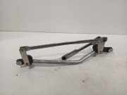 Scheibenwischer Mechanisch Vorne Hyundai i20 (GBB) Schrägheck 1.2i 16V (G4LA) 2016