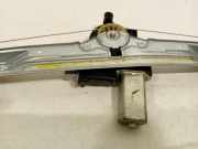 Fensterheber Elektr. Rechts Hinten Fiat Bravo (198A) Schrägheck 1.9 JTD Multijet (192.A.8000) 2008